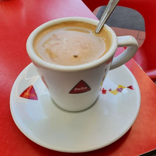 Café Cardoso - Portugiesische Bäckerei - Bremerhaven photo 3