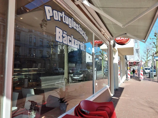 Café Cardoso - Portugiesische Bäckerei - Bremerhaven photo 2