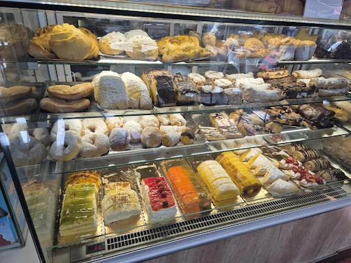 Café Cardoso - Portugiesische Bäckerei - Bremerhaven photo 10