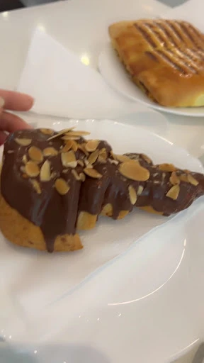 Café Cardoso - Portugiesische Bäckerei - Bremerhaven photo 6