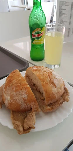 Café Cardoso - Portugiesische Bäckerei - Bremerhaven photo 4